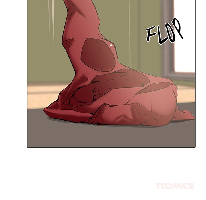 Quarantine Tower Uncensored, chapter 9, page 39 of 134