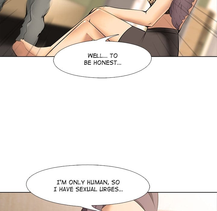 Quarantine Tower Uncensored, chapter 9, page 44 of 134
