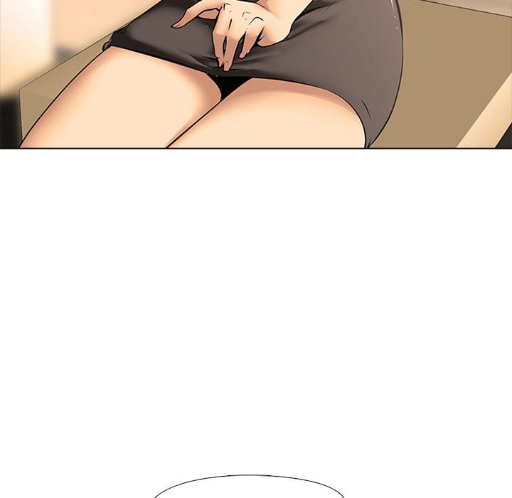 Quarantine Tower Uncensored, chapter 9, page 48 of 134