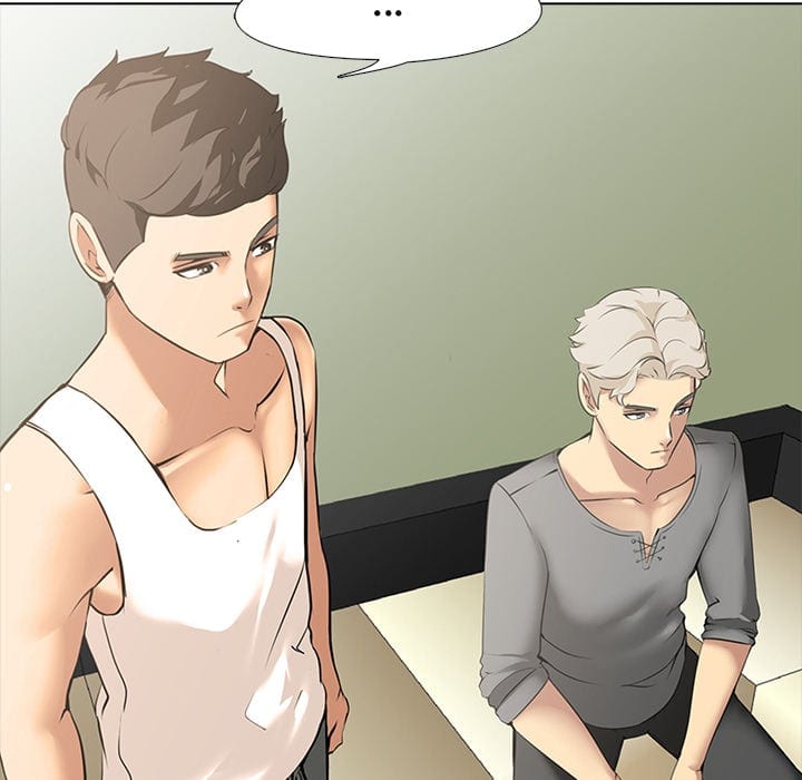 Quarantine Tower Uncensored, chapter 9, page 49 of 134