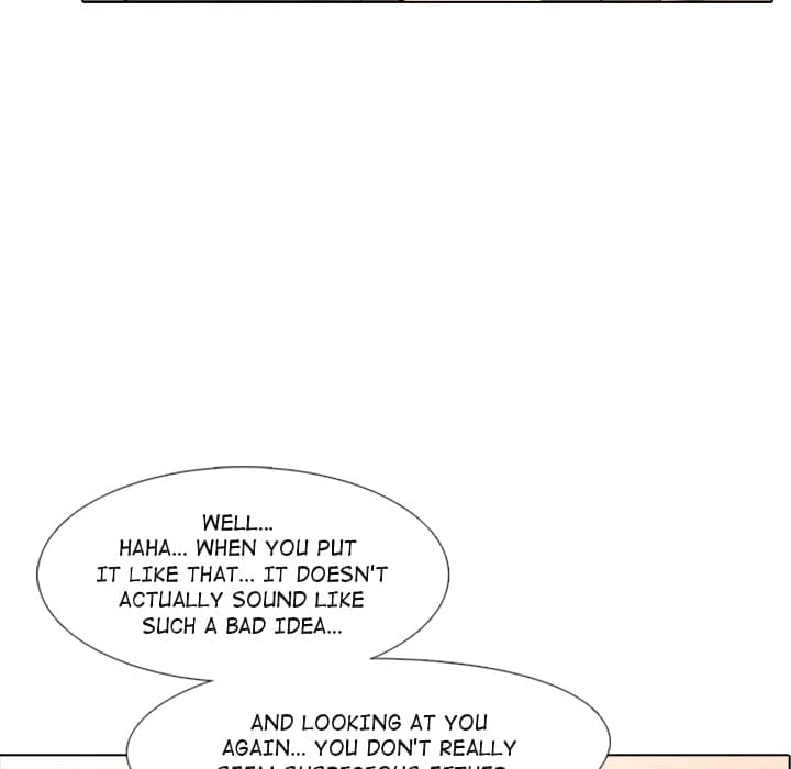 Quarantine Tower Uncensored, chapter 9, page 52 of 134