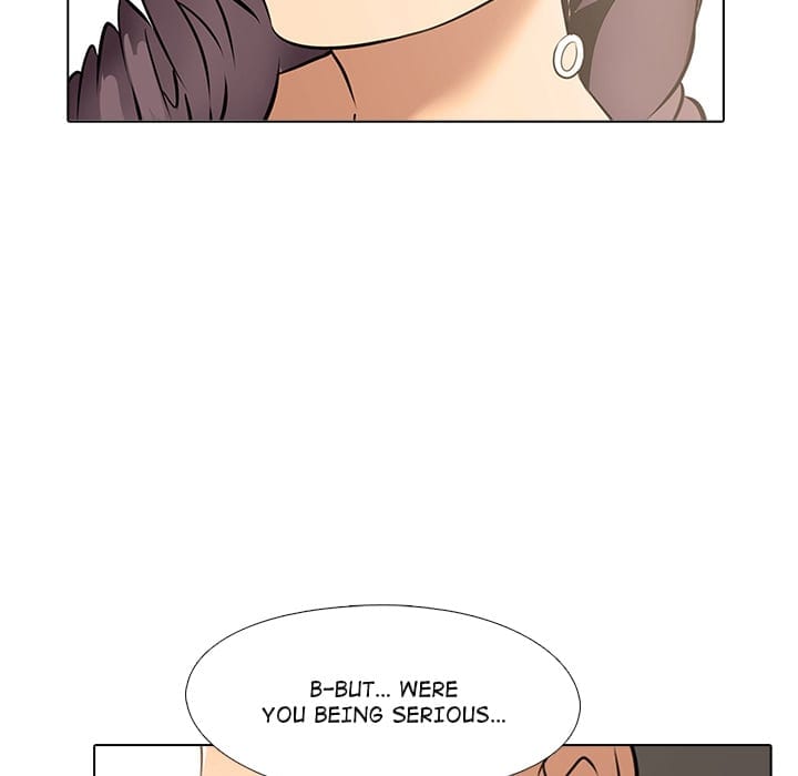 Quarantine Tower Uncensored, chapter 9, page 55 of 134