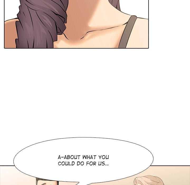 Quarantine Tower Uncensored, chapter 9, page 58 of 134