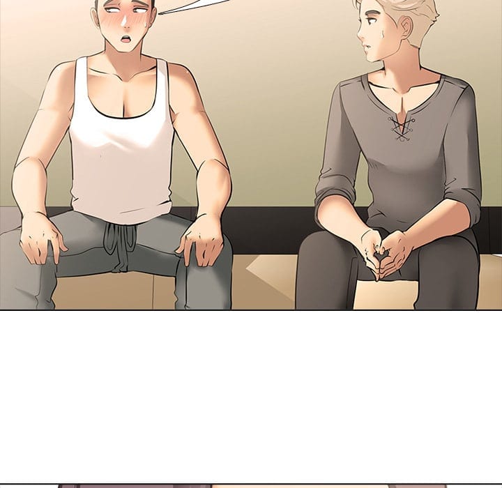 Quarantine Tower Uncensored, chapter 9, page 59 of 134
