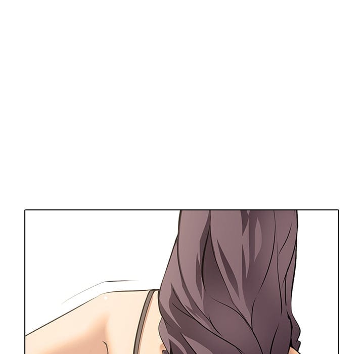 Quarantine Tower Uncensored, chapter 9, page 61 of 134