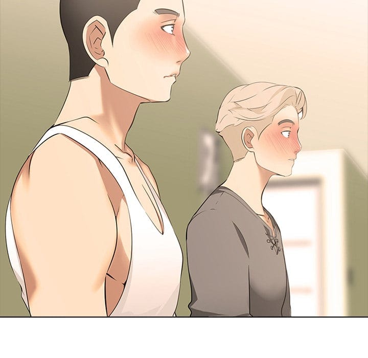 Quarantine Tower Uncensored, chapter 9, page 67 of 134