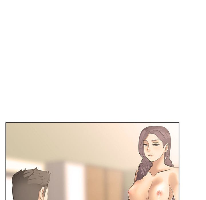 Quarantine Tower Uncensored, chapter 9, page 68 of 134