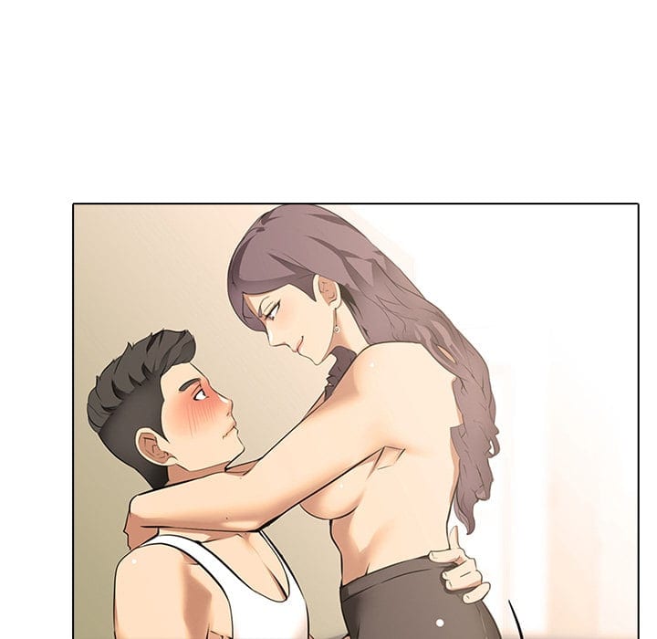 Quarantine Tower Uncensored, chapter 9, page 70 of 134