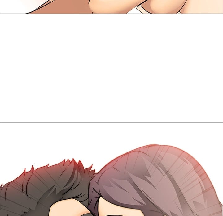 Quarantine Tower Uncensored, chapter 9, page 73 of 134