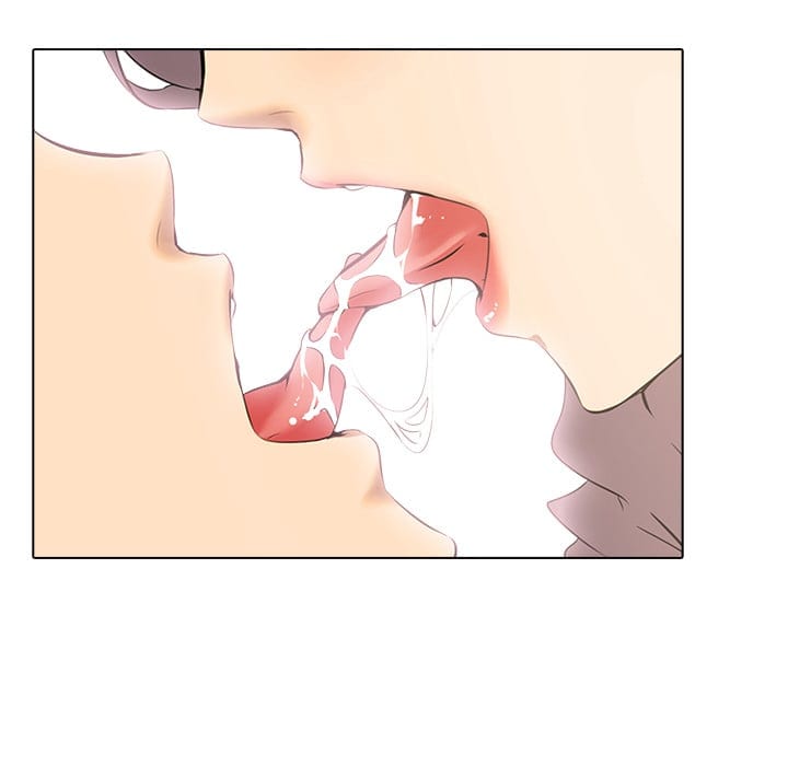 Quarantine Tower Uncensored, chapter 9, page 76 of 134
