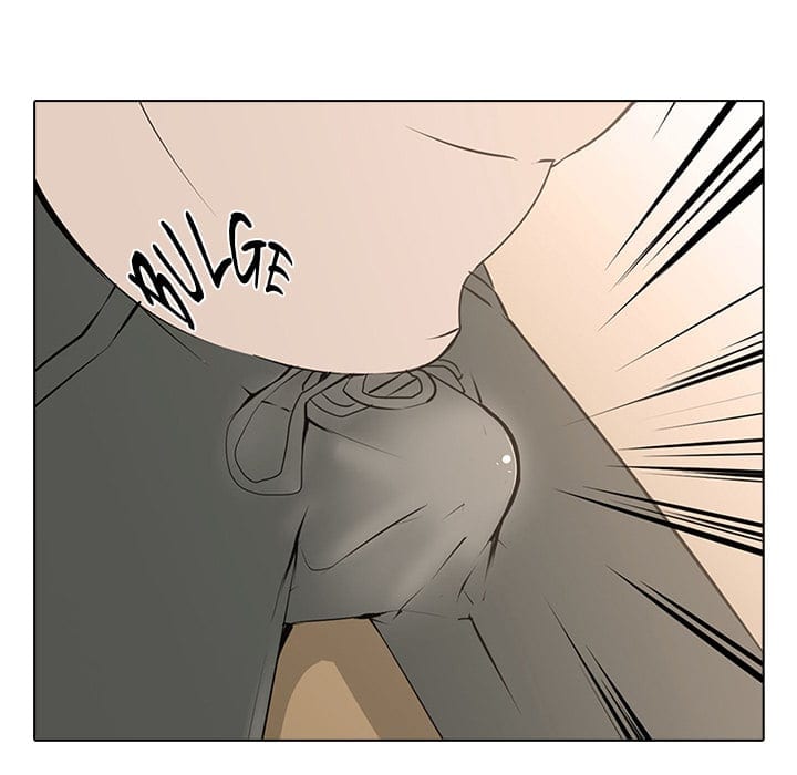 Quarantine Tower Uncensored, chapter 9, page 77 of 134