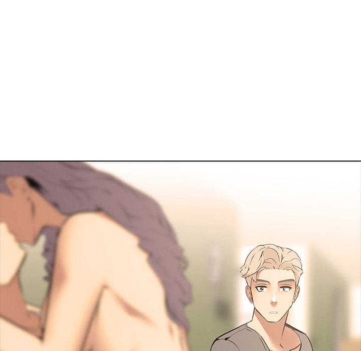 Quarantine Tower Uncensored, chapter 9, page 78 of 134