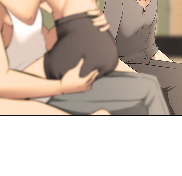 Quarantine Tower Uncensored, chapter 9, page 79 of 134