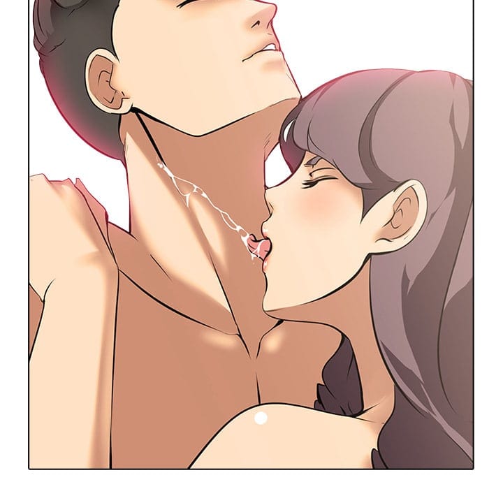 Quarantine Tower Uncensored, chapter 9, page 82 of 134
