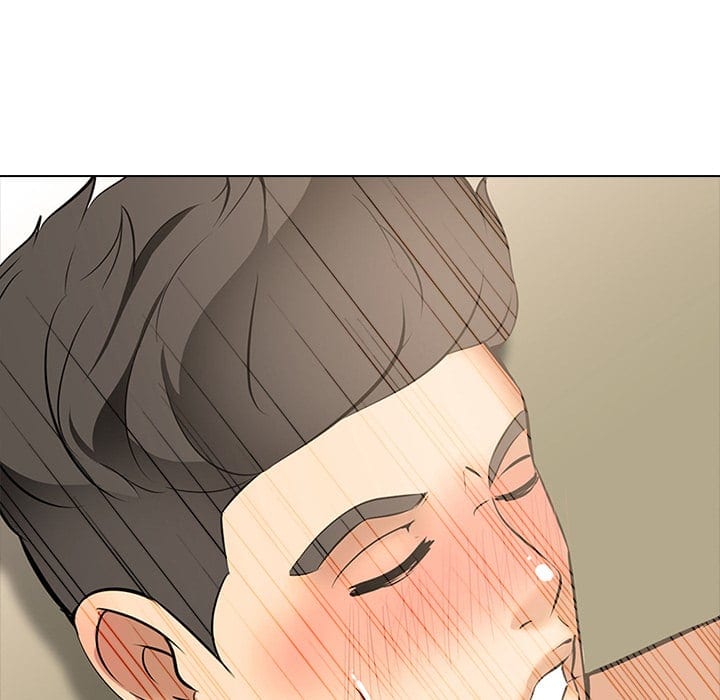 Quarantine Tower Uncensored, chapter 9, page 86 of 134