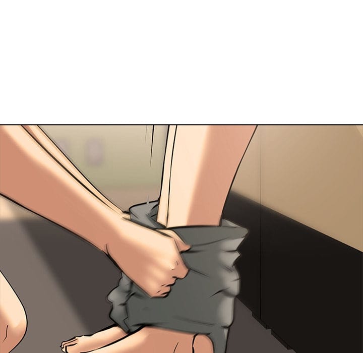 Quarantine Tower Uncensored, chapter 9, page 89 of 134