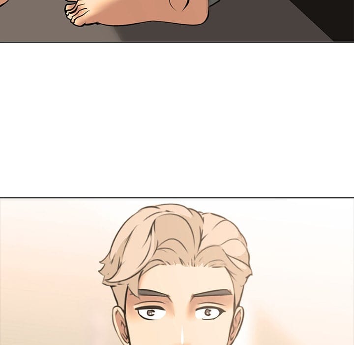Quarantine Tower Uncensored, chapter 9, page 90 of 134