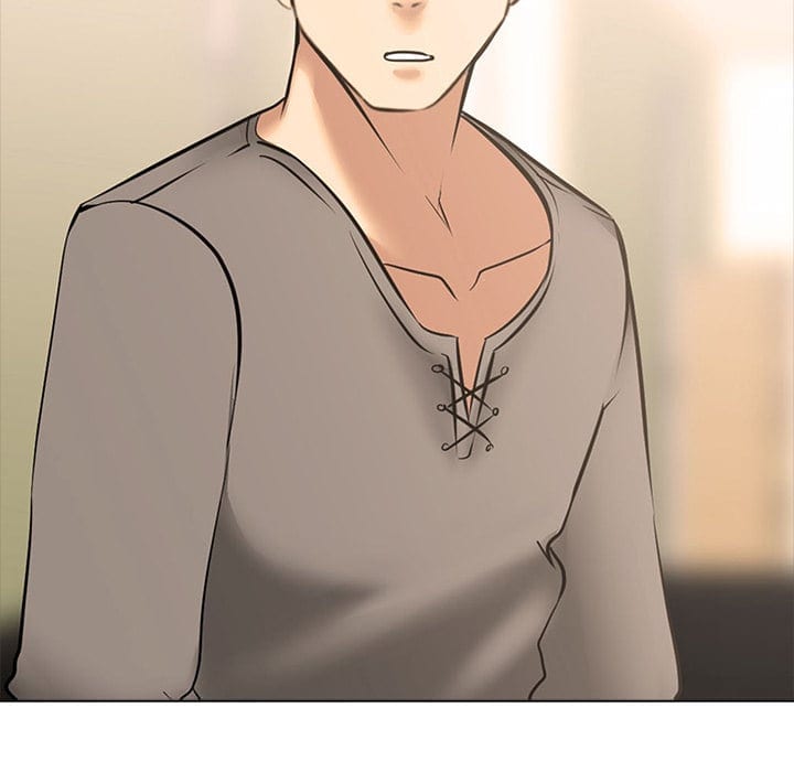 Quarantine Tower Uncensored, chapter 9, page 91 of 134