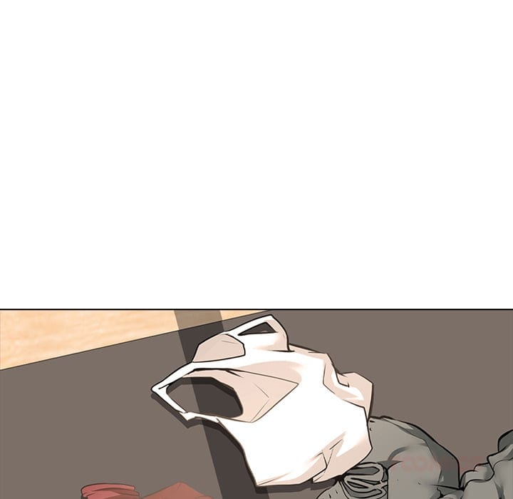 Quarantine Tower Uncensored, chapter 9, page 93 of 134