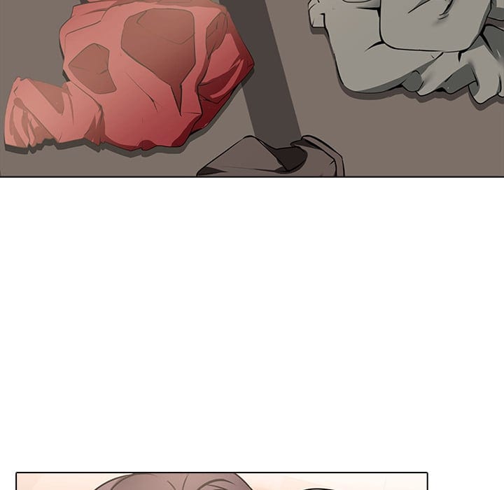 Quarantine Tower Uncensored, chapter 9, page 94 of 134