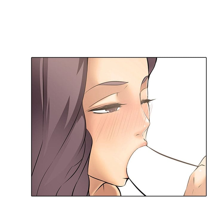 Quarantine Tower Uncensored, chapter 9, page 96 of 134