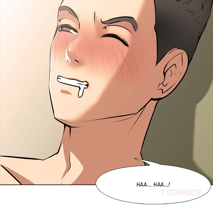 Quarantine Tower Uncensored, chapter 9, page 99 of 134