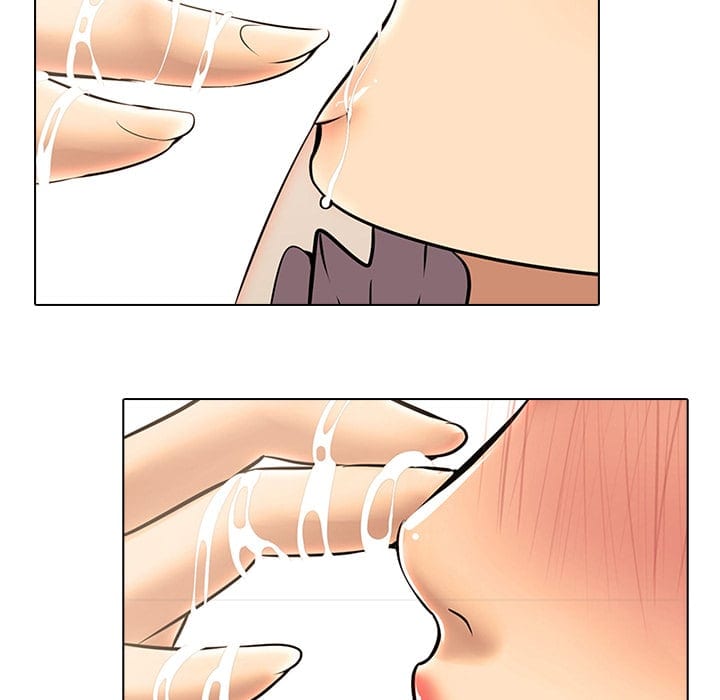 Quarantine Tower Uncensored, chapter 9, page 101 of 134
