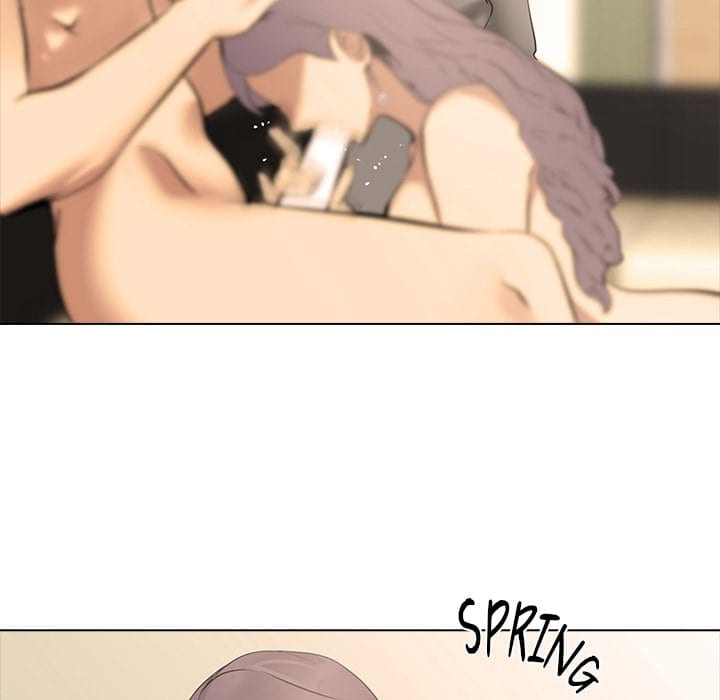 Quarantine Tower Uncensored, chapter 9, page 104 of 134