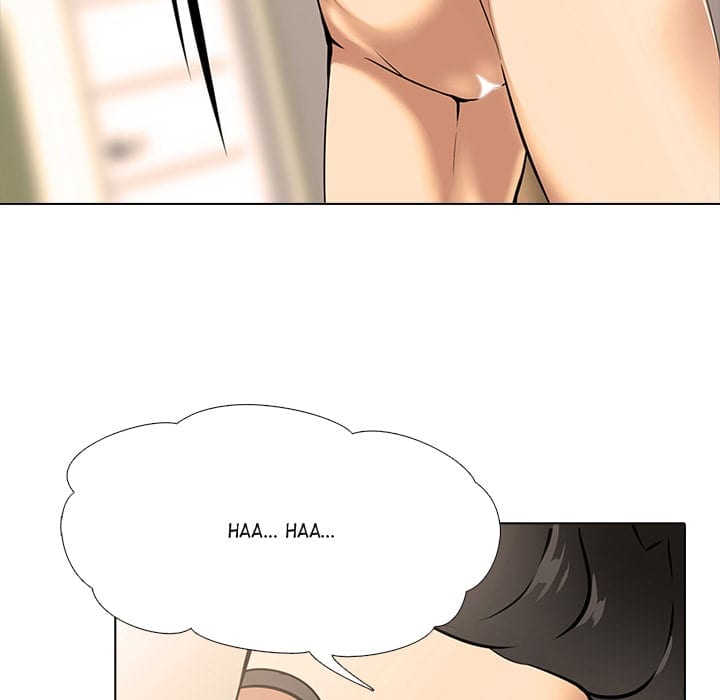 Quarantine Tower Uncensored, chapter 9, page 106 of 134