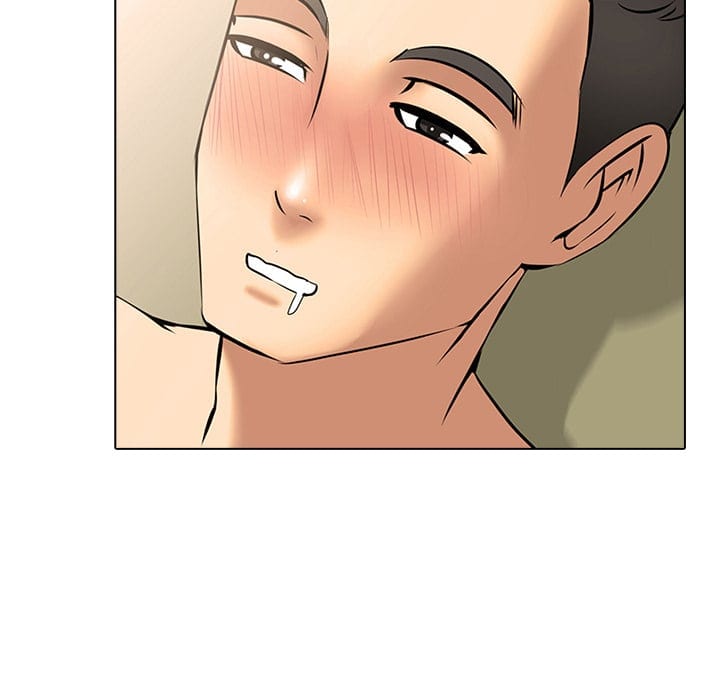 Quarantine Tower Uncensored, chapter 9, page 107 of 134