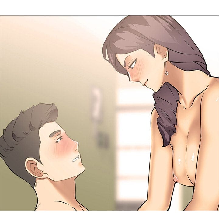 Quarantine Tower Uncensored, chapter 9, page 108 of 134