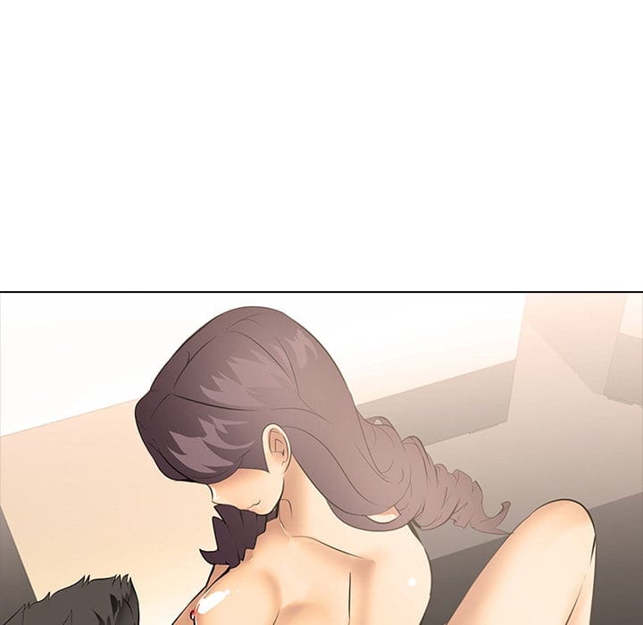 Quarantine Tower Uncensored, chapter 9, page 109 of 134