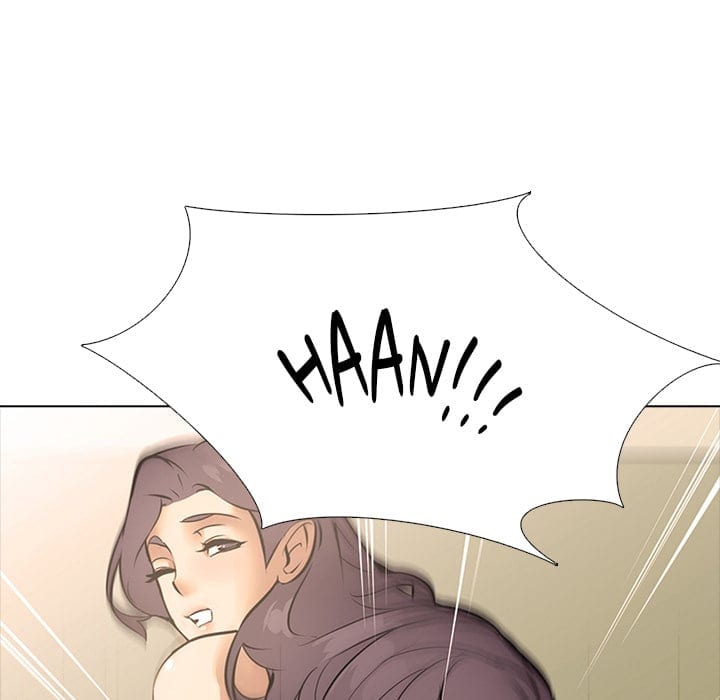 Quarantine Tower Uncensored, chapter 9, page 113 of 134