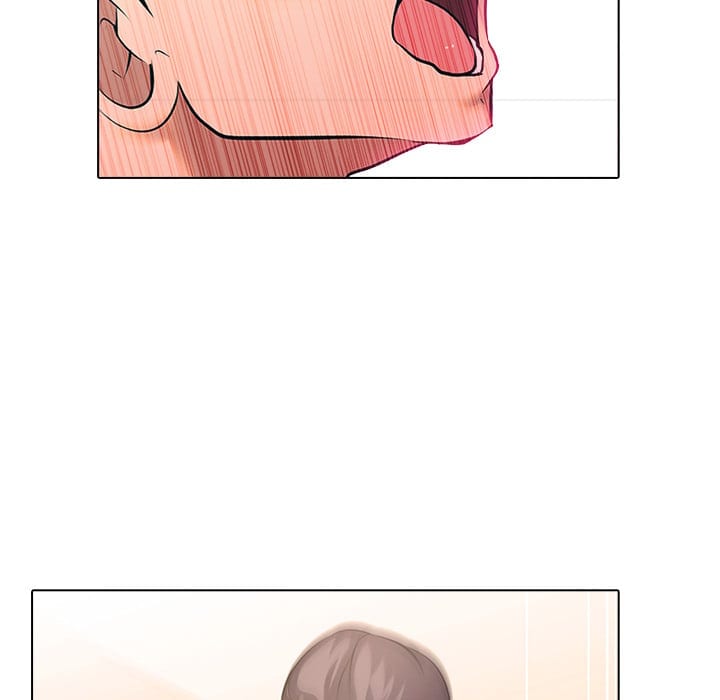 Quarantine Tower Uncensored, chapter 9, page 116 of 134