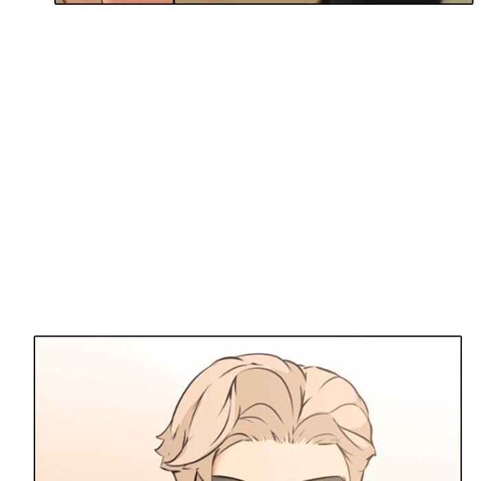Quarantine Tower Uncensored, chapter 9, page 119 of 134