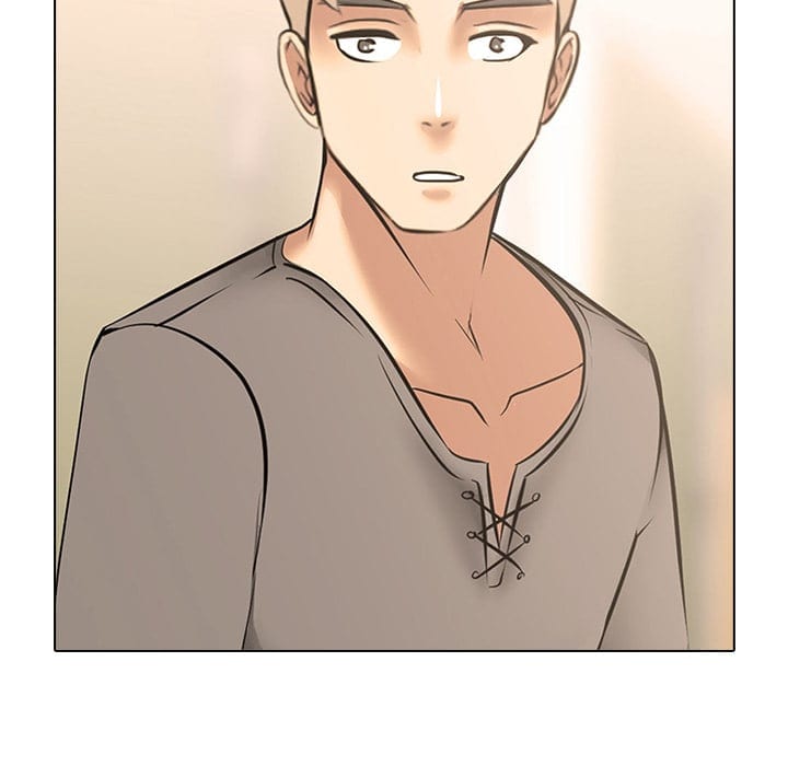 Quarantine Tower Uncensored, chapter 9, page 120 of 134