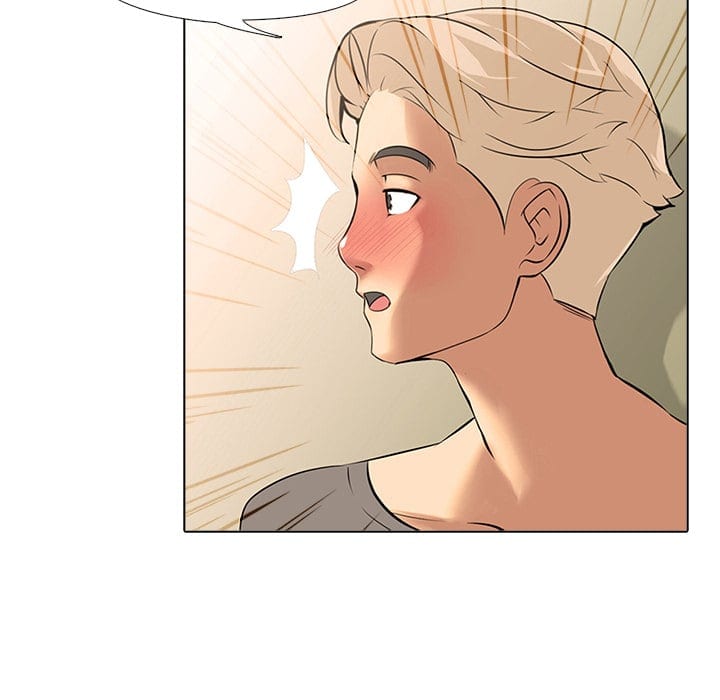 Quarantine Tower Uncensored, chapter 9, page 126 of 134