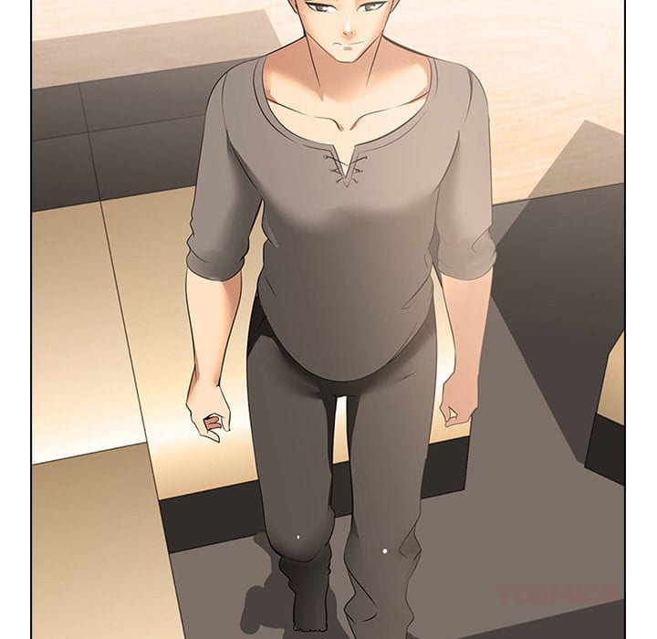 Quarantine Tower Uncensored, chapter 9, page 129 of 134