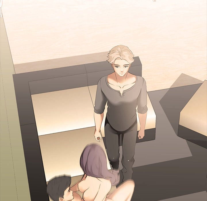Quarantine Tower Uncensored, chapter 9, page 131 of 134