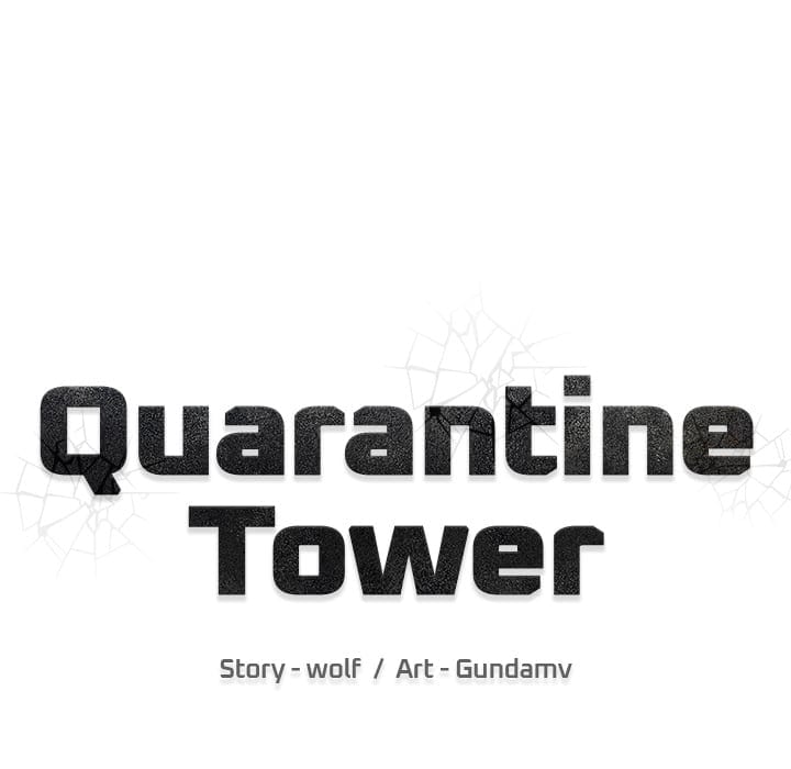 Quarantine Tower Uncensored, chapter 9, page 133 of 134