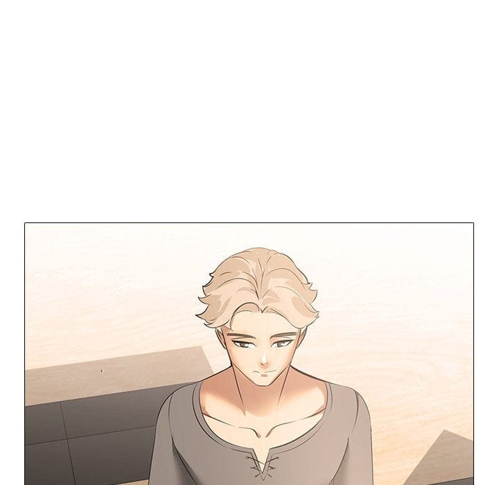 Quarantine Tower Uncensored, chapter 10, page 5 of 111