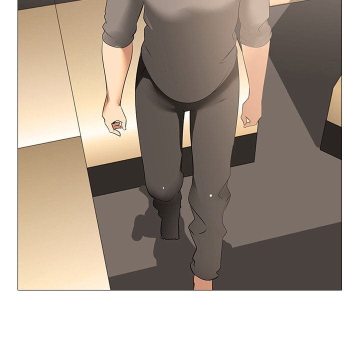Quarantine Tower Uncensored, chapter 10, page 6 of 111