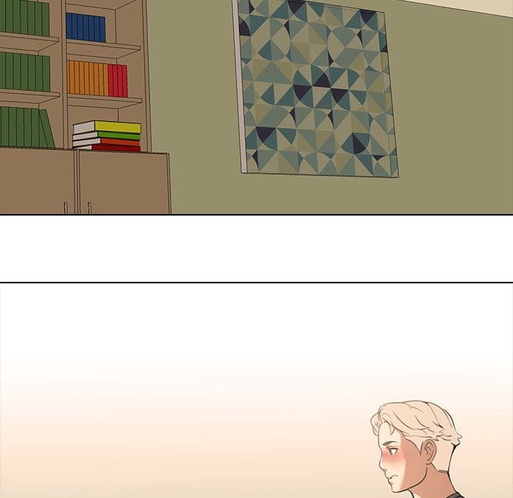 Quarantine Tower Uncensored, chapter 10, page 11 of 111