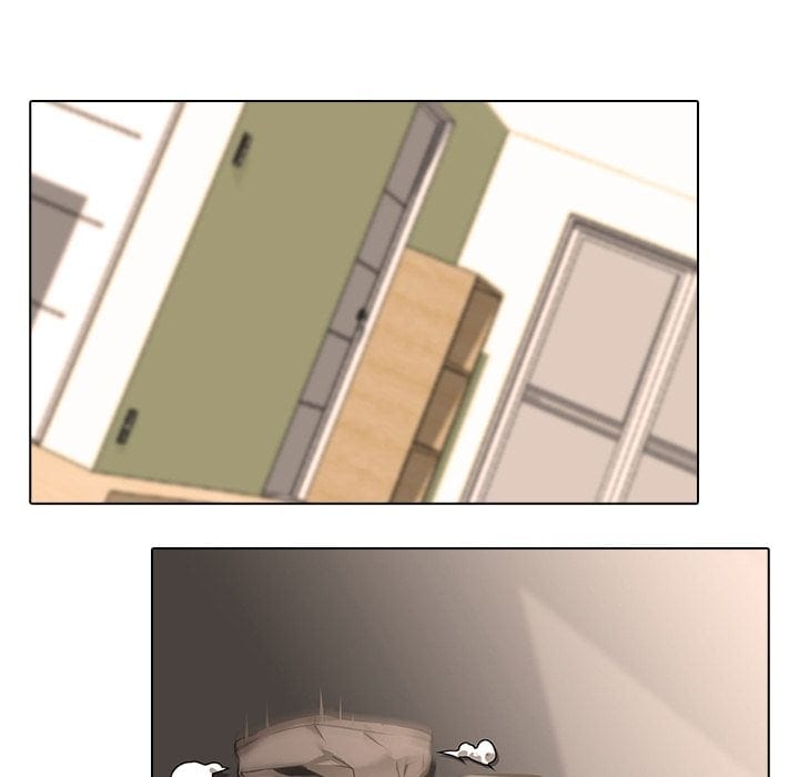 Quarantine Tower Uncensored, chapter 10, page 18 of 111