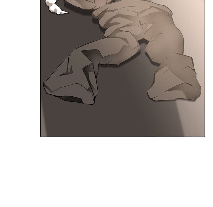 Quarantine Tower Uncensored, chapter 10, page 19 of 111