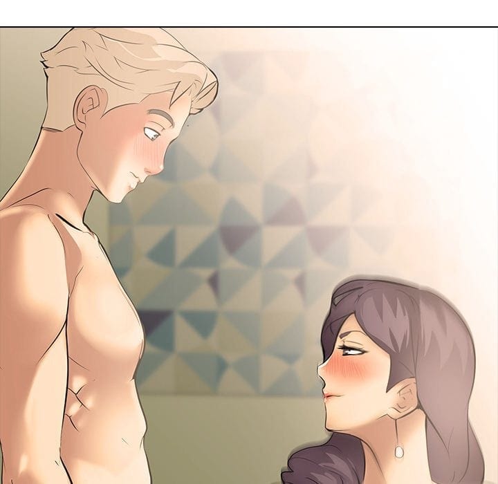 Quarantine Tower Uncensored, chapter 10, page 22 of 111