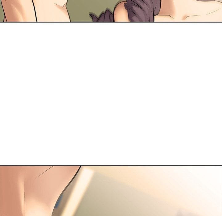 Quarantine Tower Uncensored, chapter 10, page 23 of 111