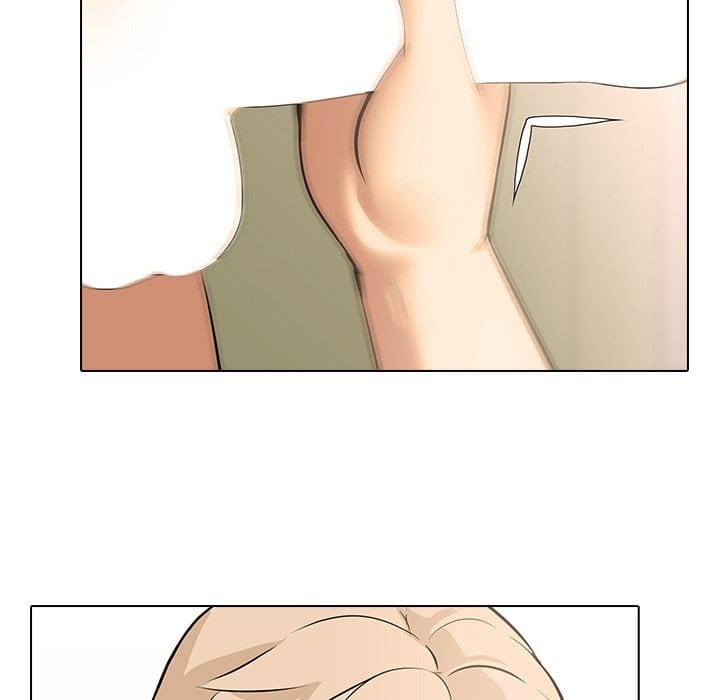 Quarantine Tower Uncensored, chapter 10, page 25 of 111