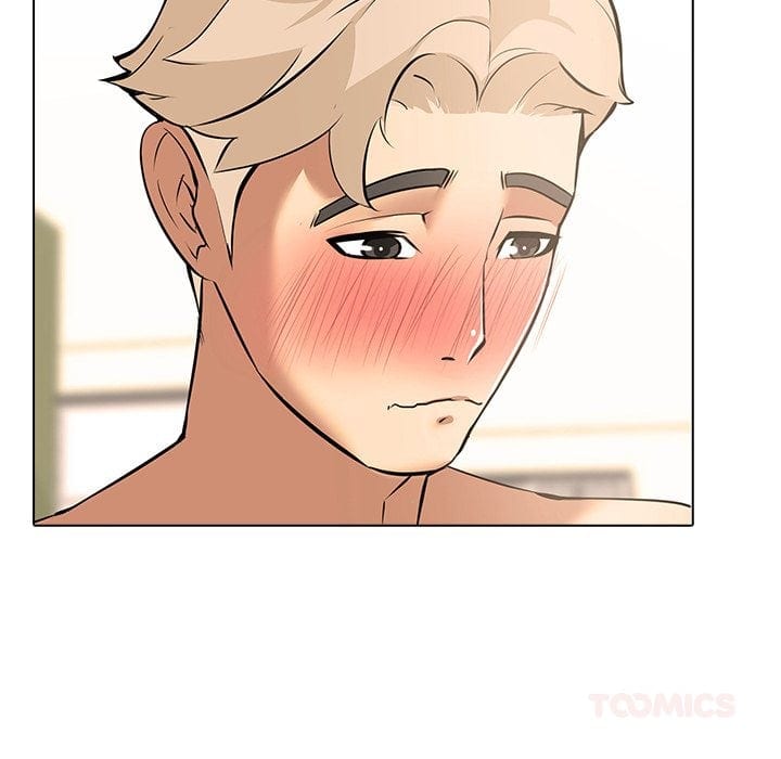 Quarantine Tower Uncensored, chapter 10, page 26 of 111