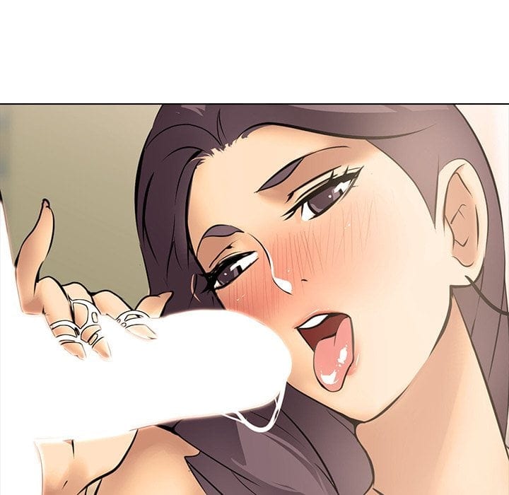 Quarantine Tower Uncensored, chapter 10, page 27 of 111